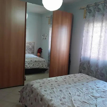 La Mattina - Fiera Di - Aeroporto Fiumicino רומא