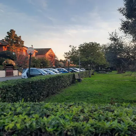 La Mattina - Fiera Di - Aeroporto Fiumicino *