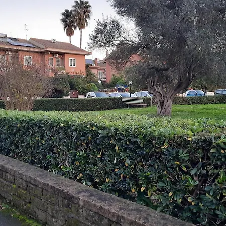 La Mattina - Fiera Di - Aeroporto Fiumicino Rome