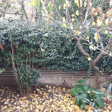 La Mattina - Fiera Di - Aeroporto Fiumicino דירה רומא