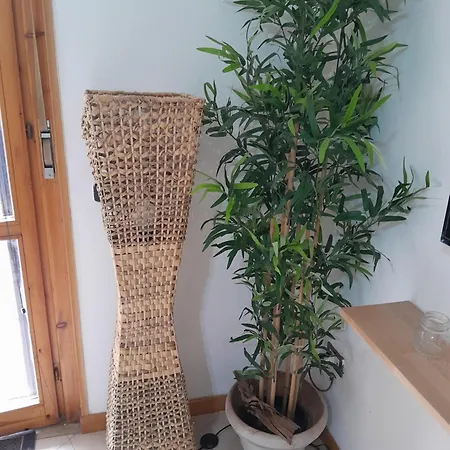 Apartment La Mattina - Fiera Di - Aeroporto Fiumicino