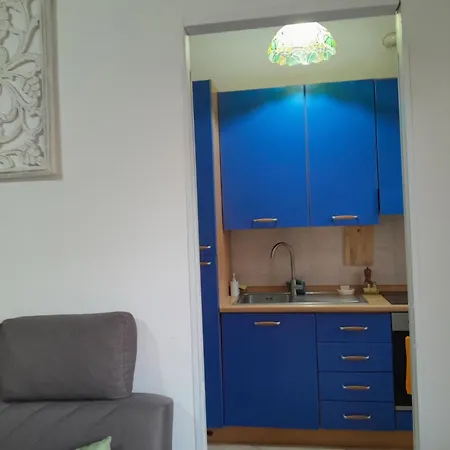 Apartment La Mattina - Fiera Di - Aeroporto Fiumicino Rome