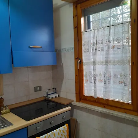 La Mattina - Fiera Di - Aeroporto Fiumicino דירה