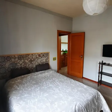 La Mattina - Fiera Di - Aeroporto Fiumicino דירה