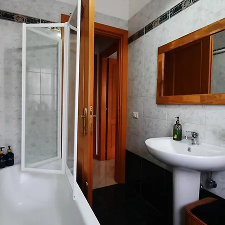 La Mattina - Fiera Di - Aeroporto Fiumicino דירה