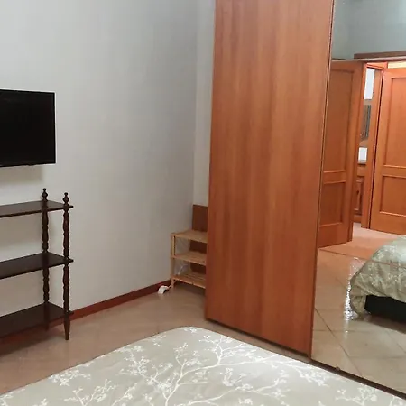 La Mattina - Fiera Di - Aeroporto Fiumicino דירה *