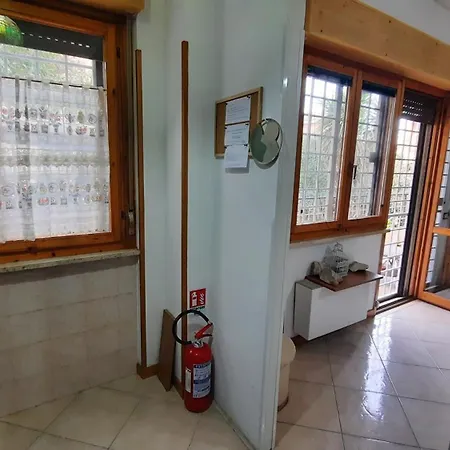 דירה La Mattina - Fiera Di - Aeroporto Fiumicino